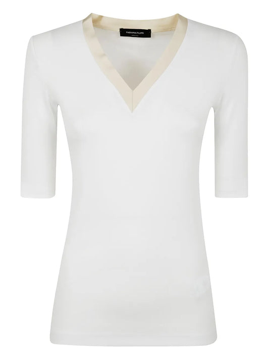 Cotton T-Shirt