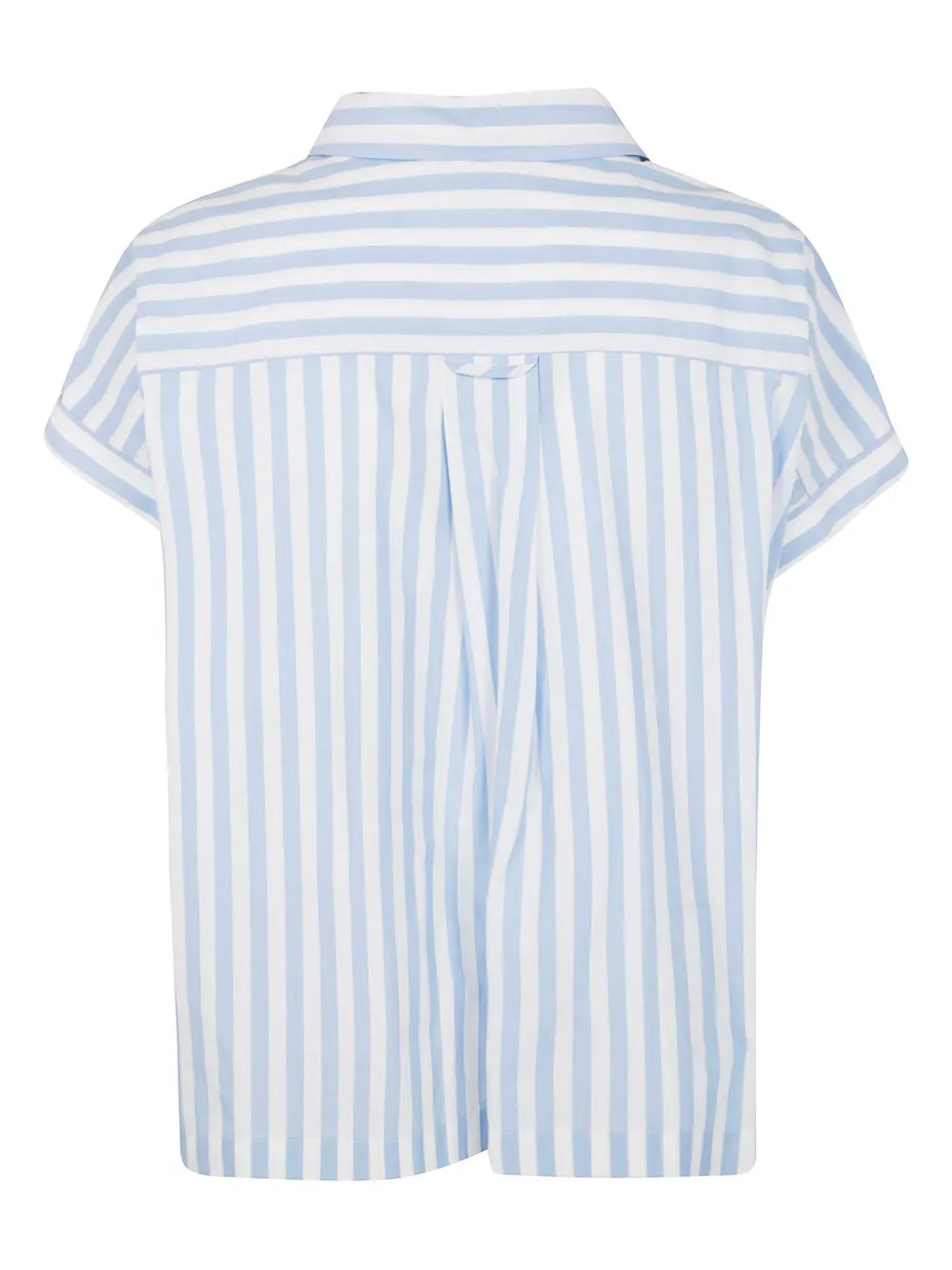 Striped Blouse