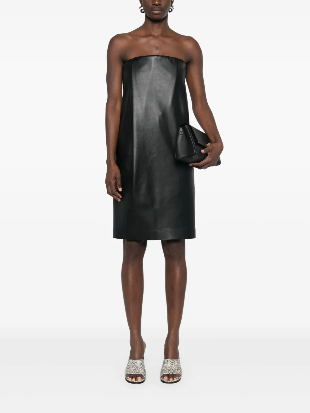 Locarmo Mini Dress