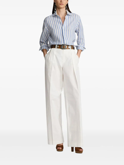 Linen Shirt
