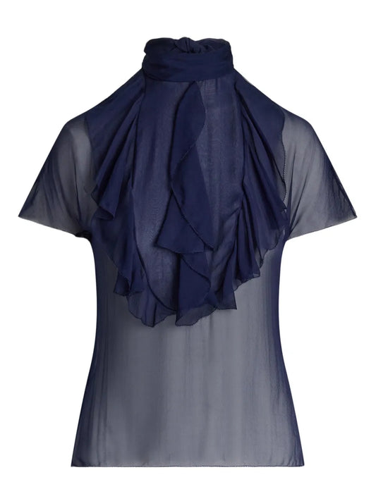 Etta Blouse