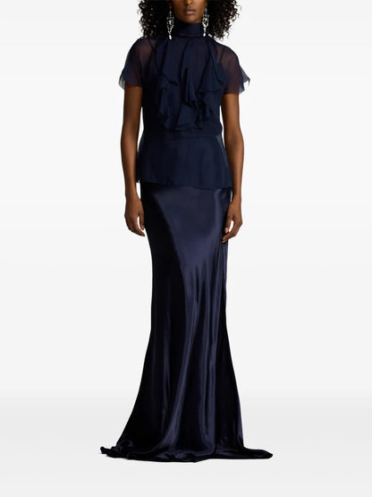 Etta Blouse
