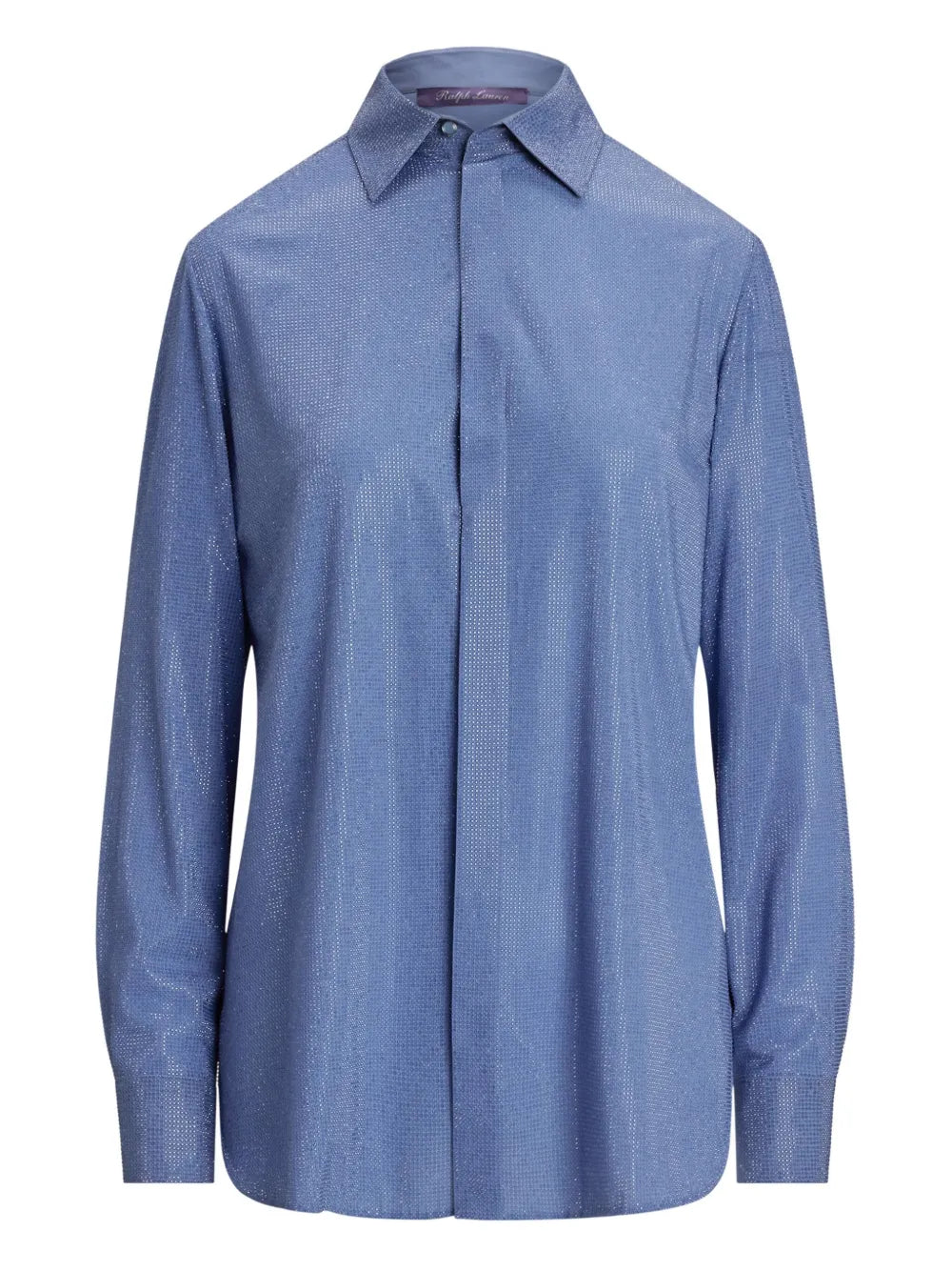 Silk Shirt