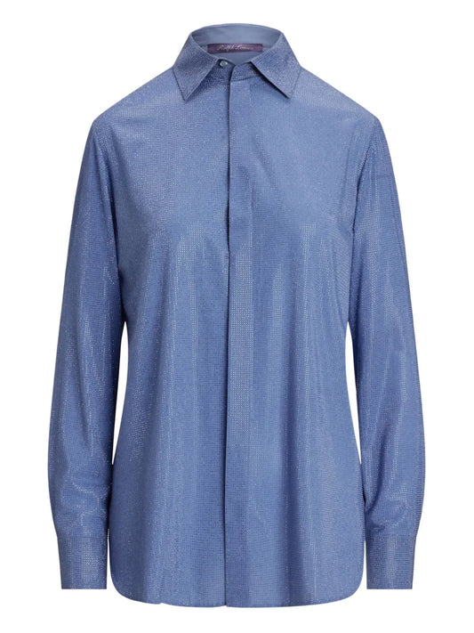 Silk Shirt