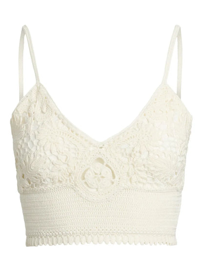 Crochet Top