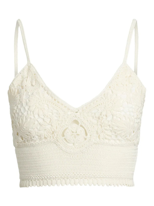 Crochet Top