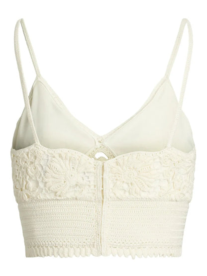 Crochet Top