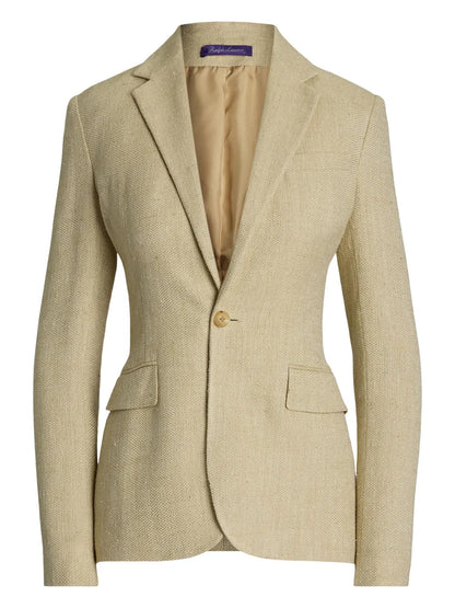 Safia Blazer