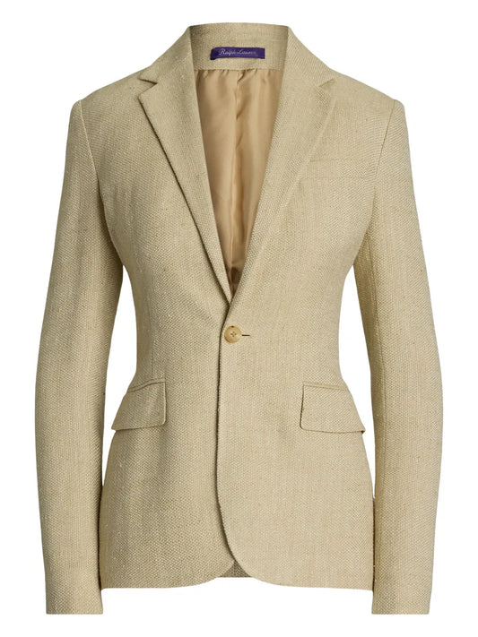 Safia Blazer