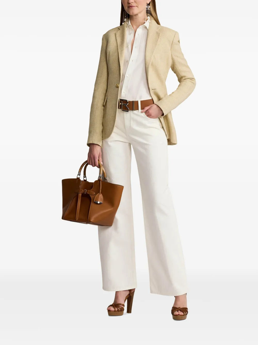 Safia Blazer