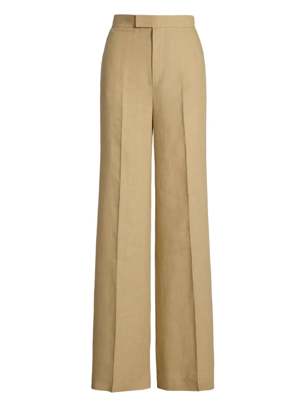 Linen Trousers