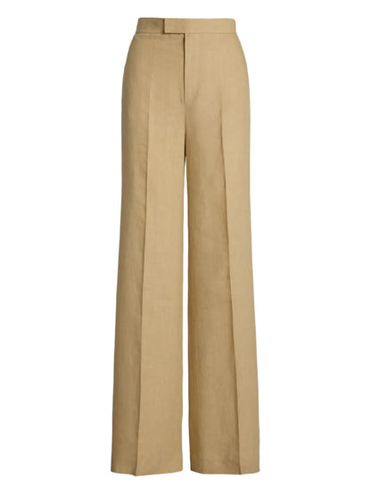 Linen Trousers