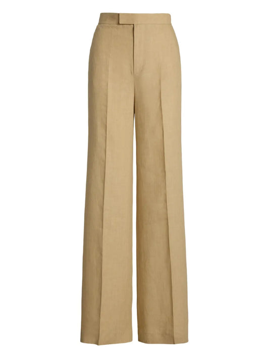 Linen Trousers