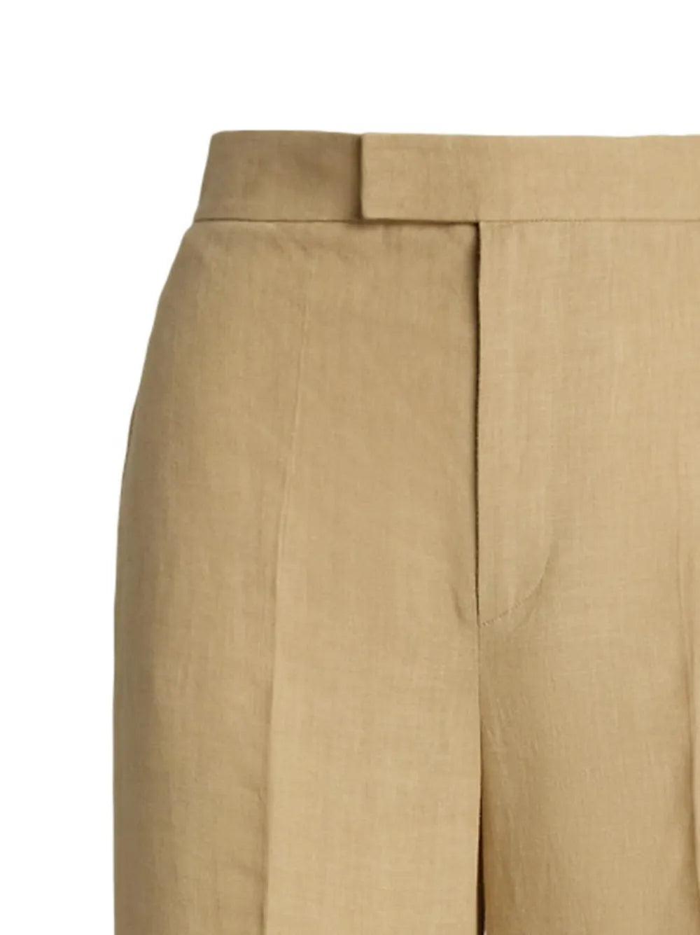 Linen Trousers