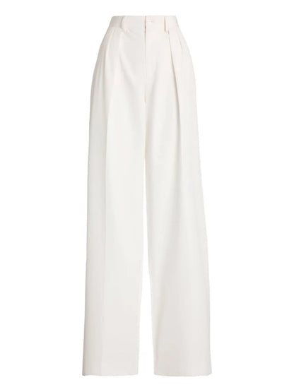 Cotton Trousers
