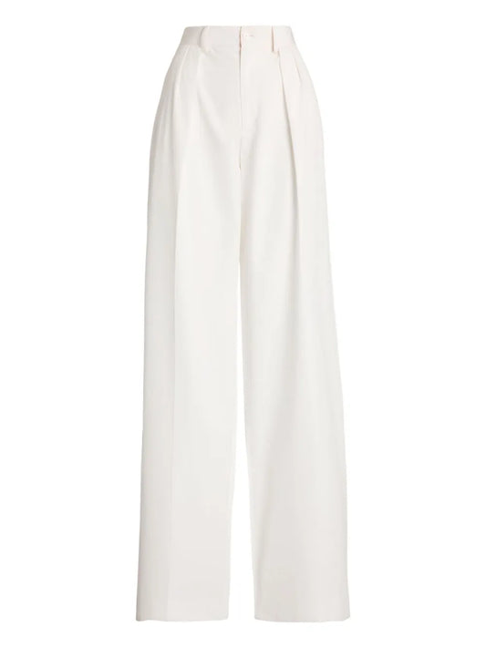Cotton Trousers