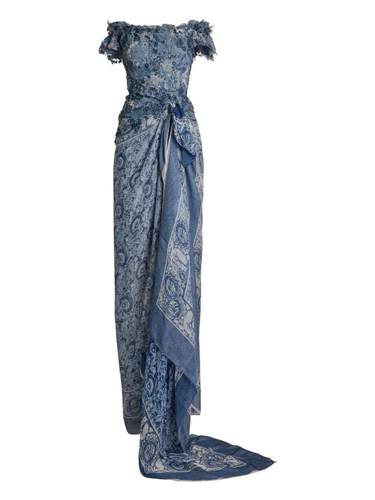 Ivanna Dress