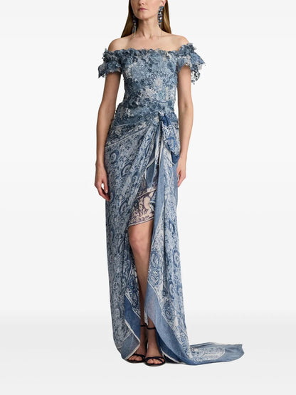 Ivanna Dress