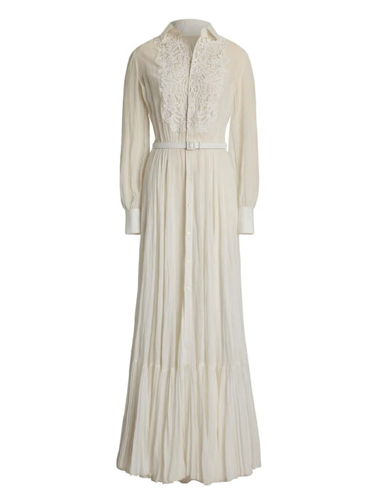 Seymour Dress