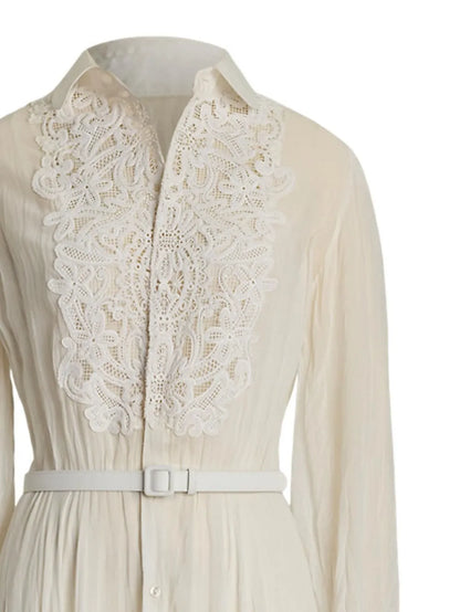Seymour Dress