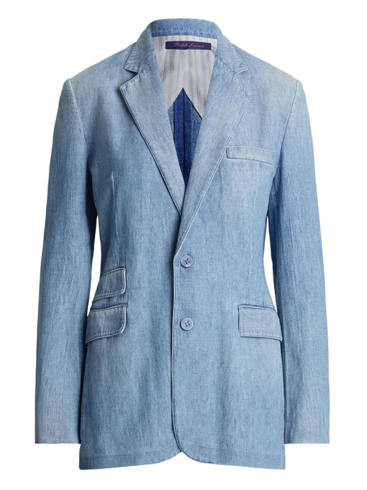 Russel Blazer