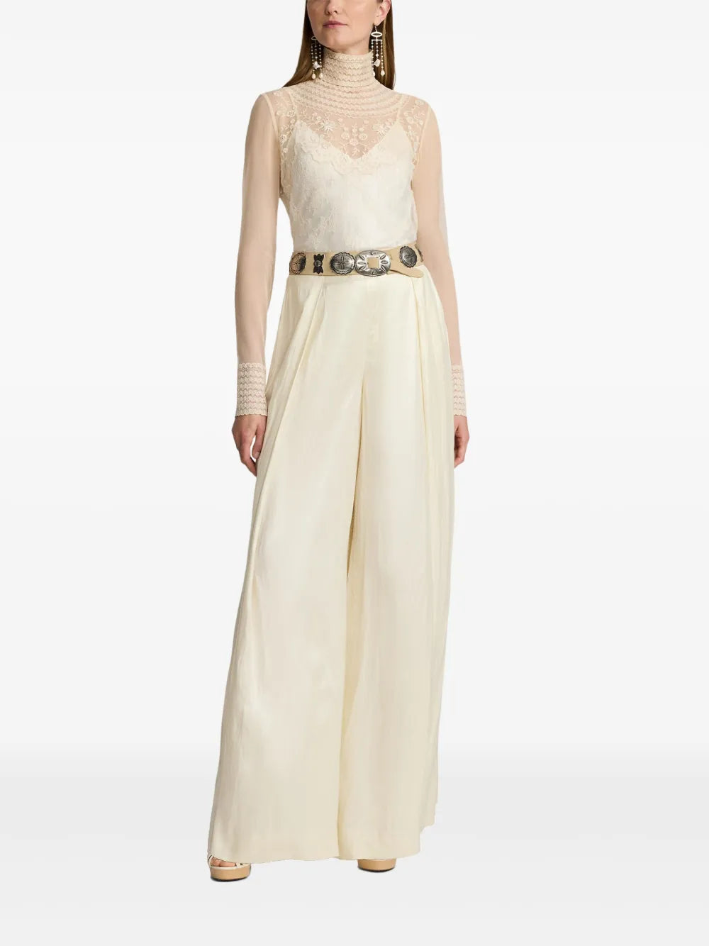 Kenzie Palazzo Pants