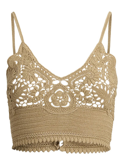 Crochet Top