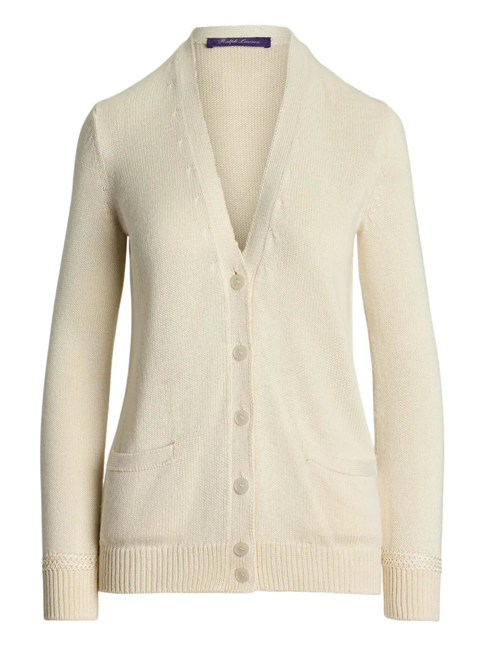 Silk Cardigan