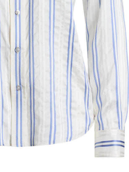 Striped Shirt