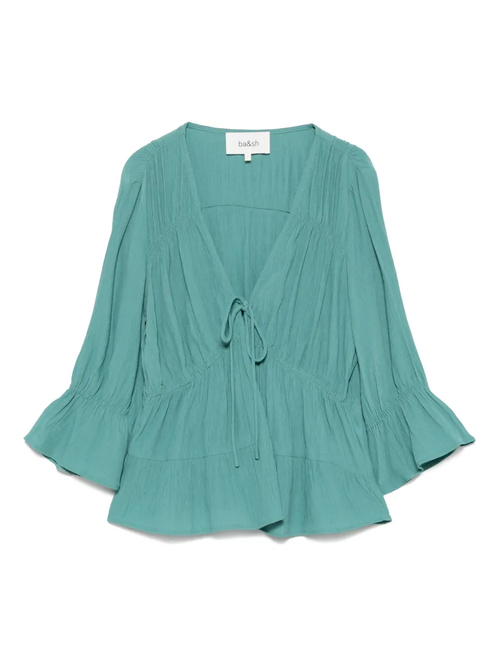 Hilda Blouse