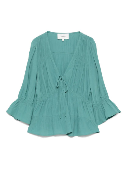 Hilda Blouse
