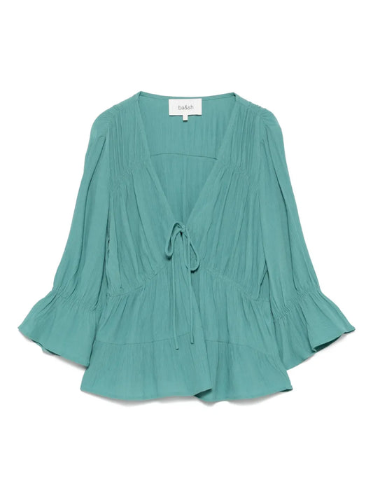 Hilda Blouse