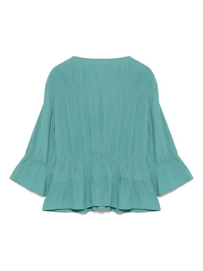 Hilda Blouse