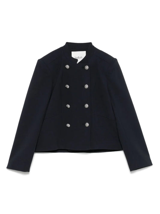 Misly Jacket