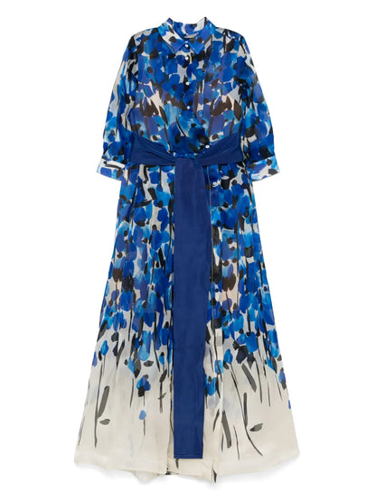 Elenat Maxi Dress