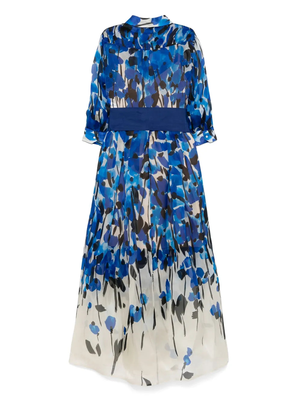 Elenat Maxi Dress