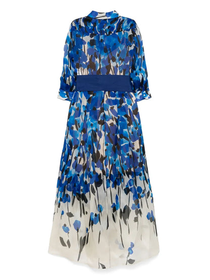 Elenat Maxi Dress