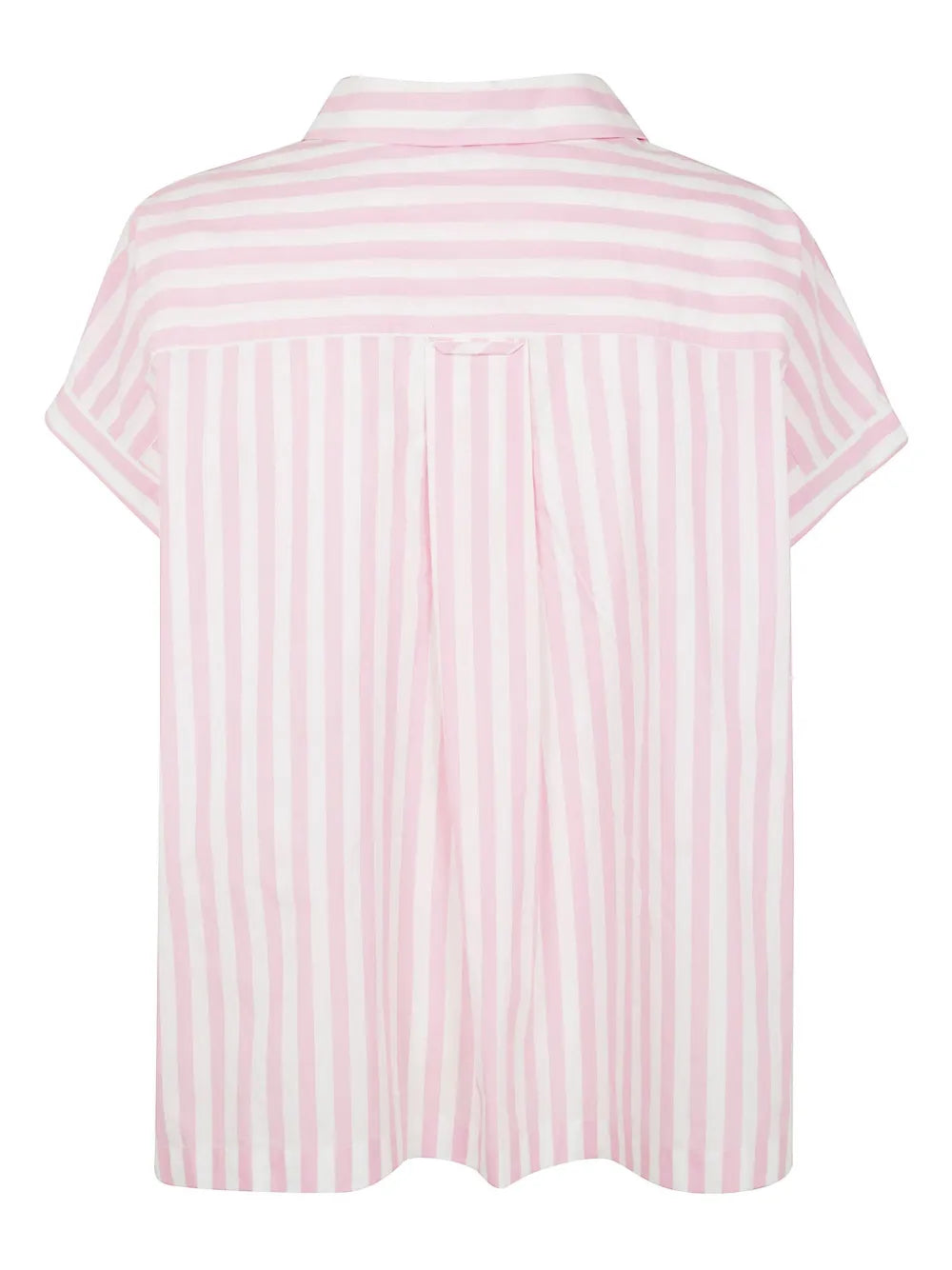 Striped Blouse