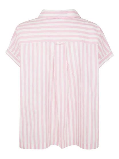 Striped Blouse