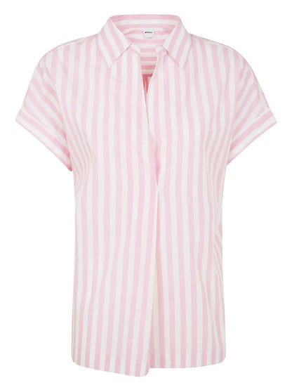 Striped Blouse