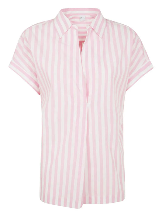 Striped Blouse