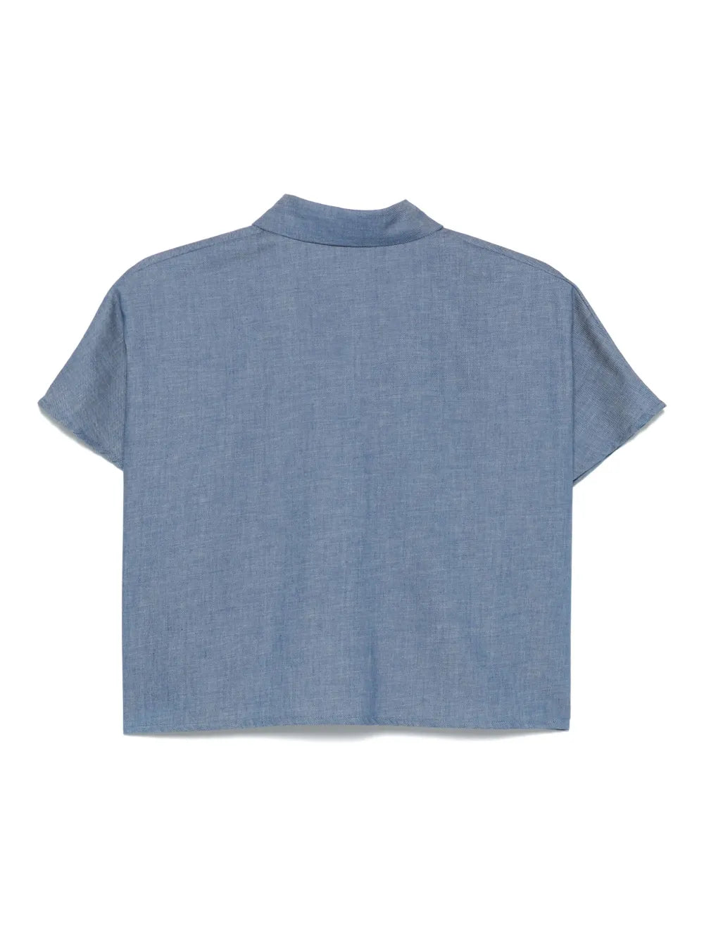 Cropped Shirt