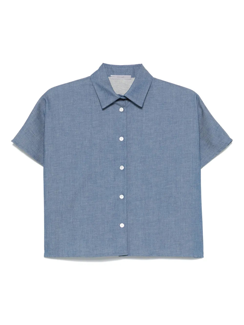 Cropped Shirt
