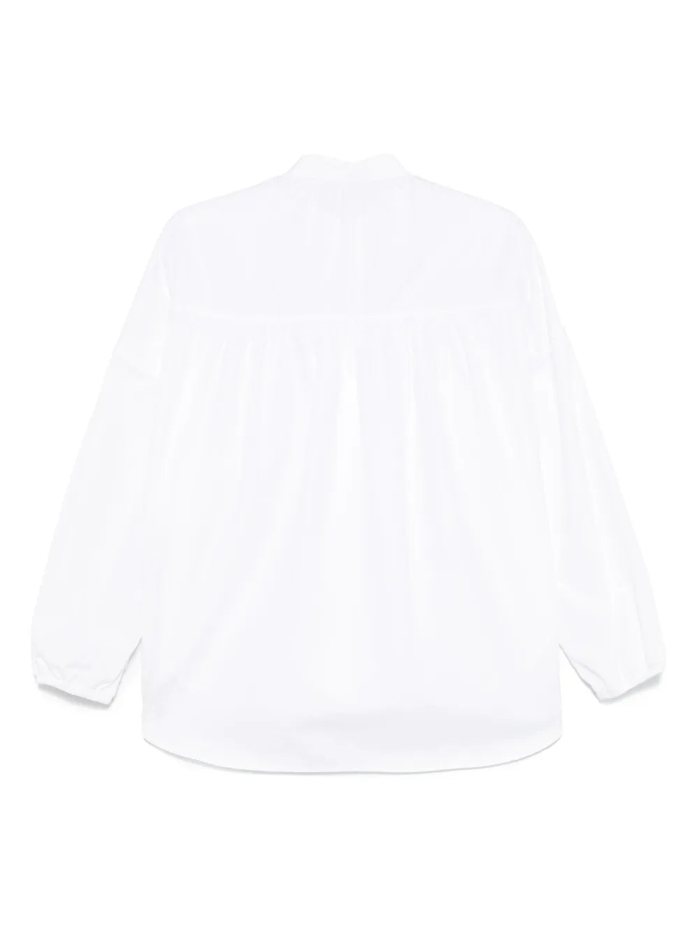 Cotton Shirt