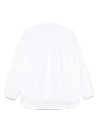 Cotton Shirt