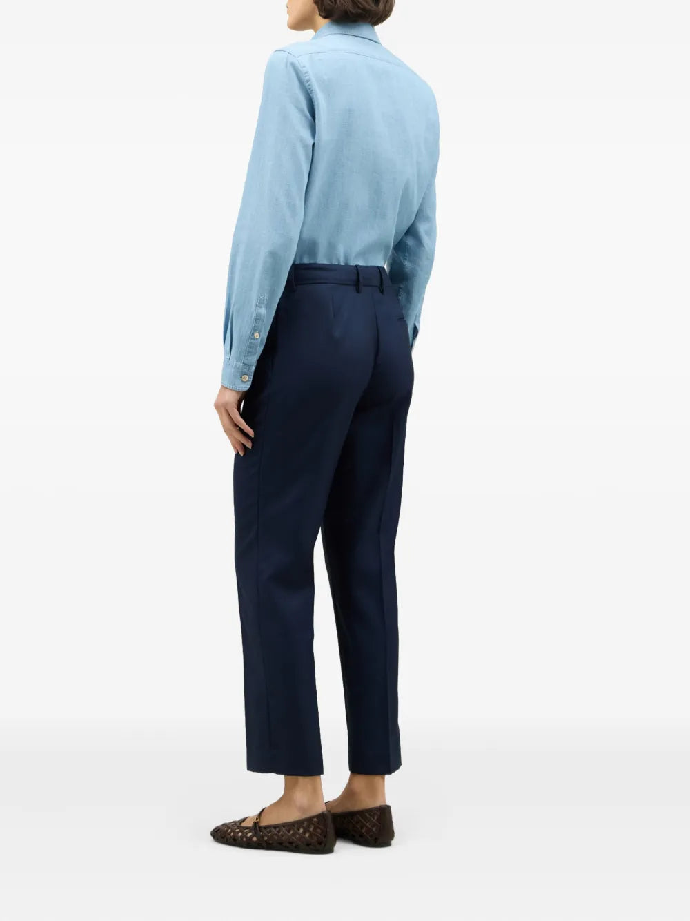 Tailored Trousers
