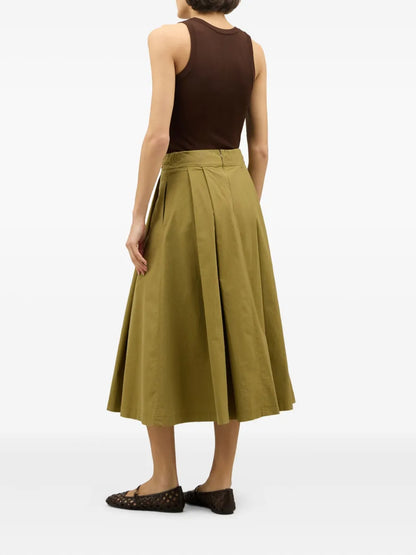 A-Line Skirt