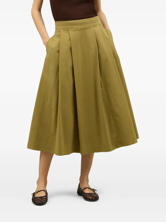 A-Line Skirt