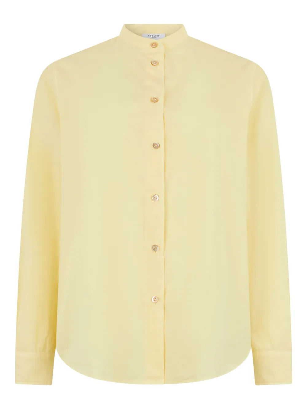 Button-Up Shirt