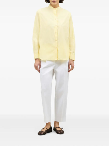 Button-Up Shirt